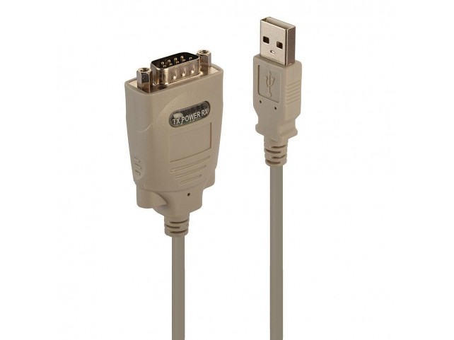 Lindy Usb Rs422 Converter  