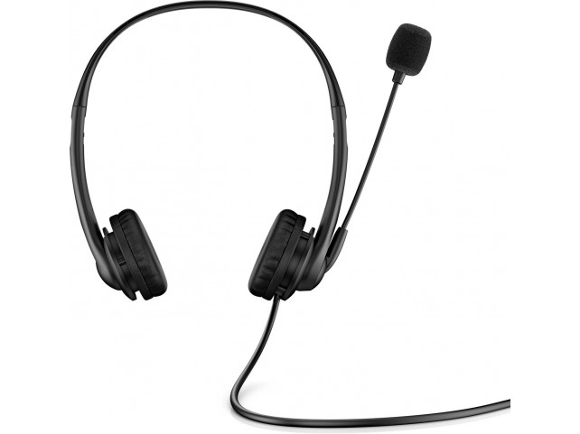 HP 3.5mm G2 Stereo Headset  