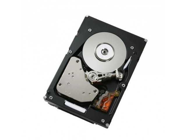 IBM 300Gb FC 4Gbps 15K E-DDM H  **Refurbished**
