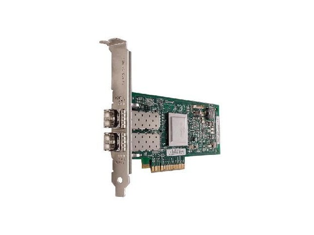 IBM QLogic HBA 8Gbit PCI-E  **Refurbished**