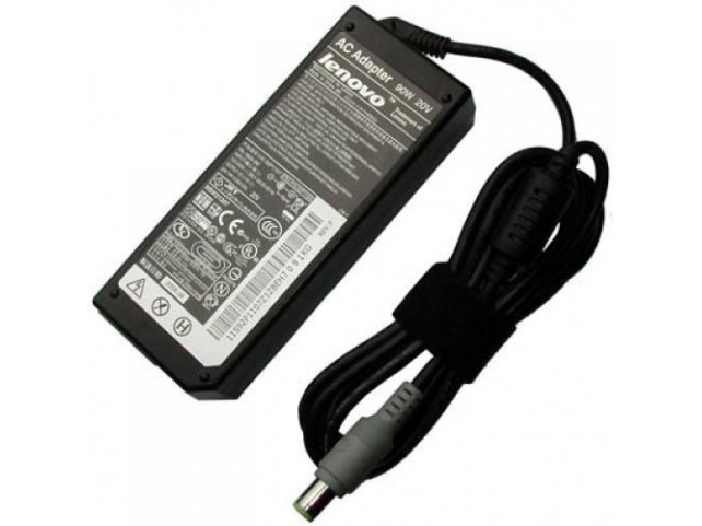 Lenovo AC Adapter 90W  **New Retail**