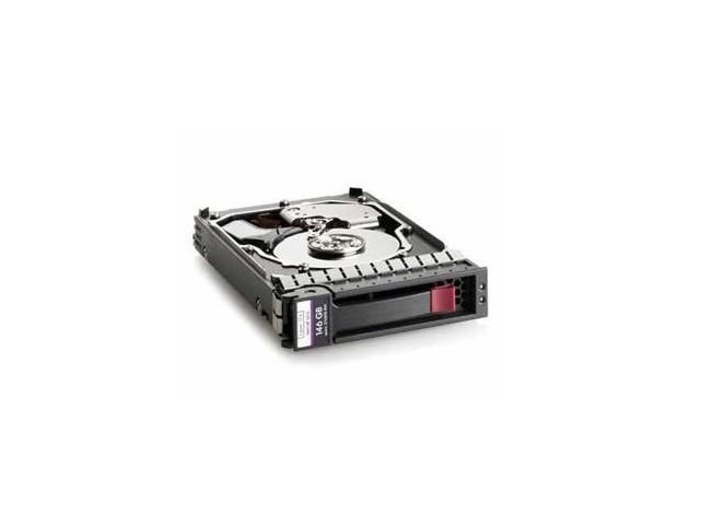 146GB 3GB SAS 10K rpm SFF 2,5  **Refurbished**