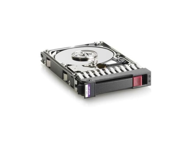 146Gb SAS 10K RPM HDD 2,5"  **Refurbished**