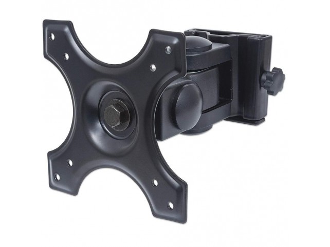 Manhattan Tv & Monitor Mount, Wall,  Tilt And Swivel, 1 Screen,