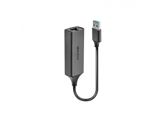 Lindy USB 3.0 Gigabit Ethernet  Converter