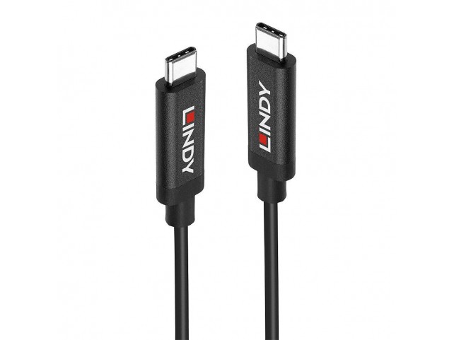 Lindy 5M Usb 3.1 Gen 2 C/C Active  Cable
