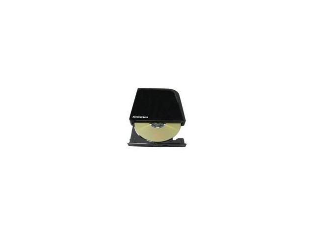 DVD-ROM/CD-RW DVD Burner USB P  **New Retail**