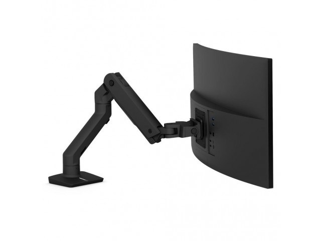 HX DESK MONITOR ARM MBK HX  Series 45-475-224, HX Series