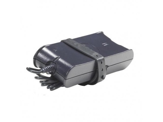 Dell AC-Adapter 65W 3-Pin (ROHS)  Excluding Power Cord