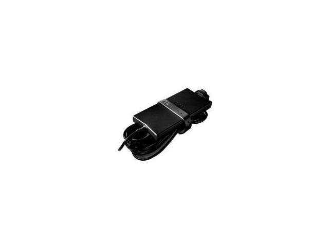 Dell 90W AC Adapter  90W AC, Notebook, Indoor, 90