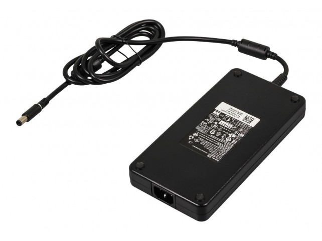 Dell AC Adaptor 210W/240W EU  Incl. Power Cord