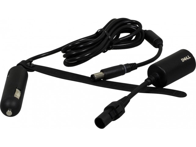 Dell Power Supply : 90W Auto Air  Adapter WW