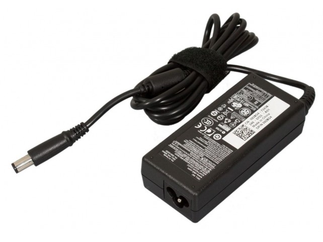 Dell AC-Adapter 65W  Excluding Power Cord