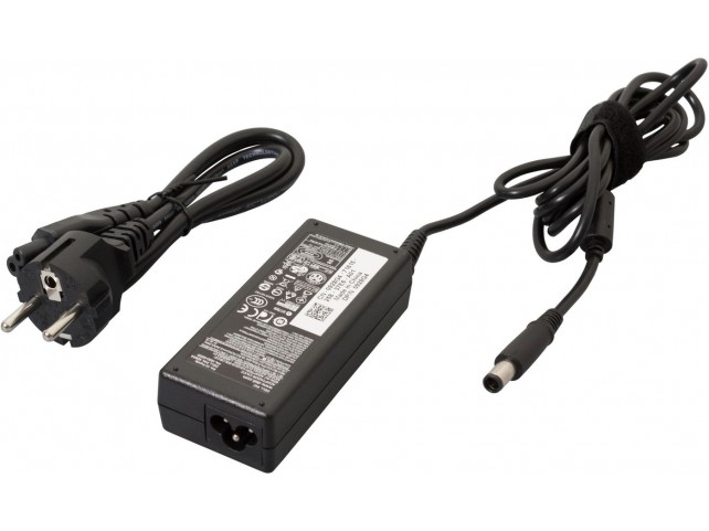 Dell EU Power Supply w/cord  450-16938, Indoor, AC, 2 m,