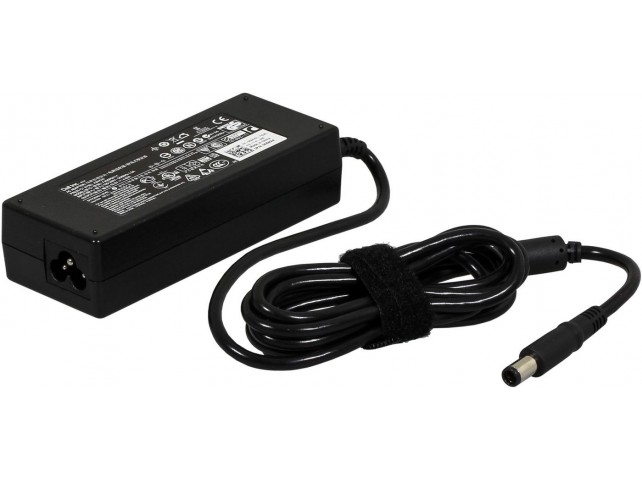 Dell Power Supply : European 90W  AC Adapter with power cord