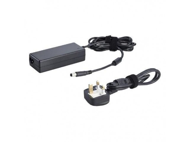 Dell 90W AC power adapter/inverter  UK -  Indoor Black
