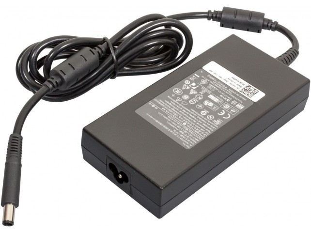 Dell Power Supply and Power Cord  180W AC, Indoor, 180 W, DELL