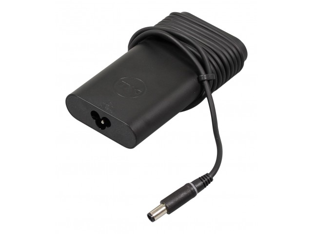 Dell Power Supply : European 90W  AC Adapter with power cord