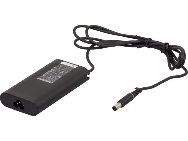 Dell AC Adaptor 90W  Cable not included.