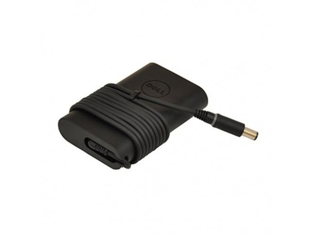 Dell Kit - E5 65W AC Adapter (EURO)  Power Cord is included