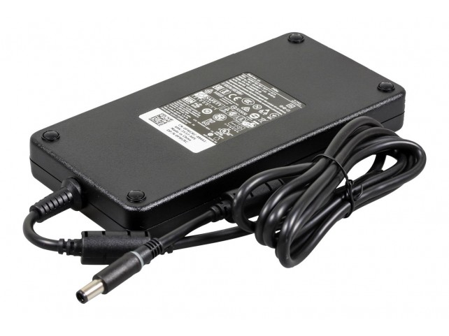 Dell AC Adaptor 240W  450-ABIT, Notebook, Indoor,