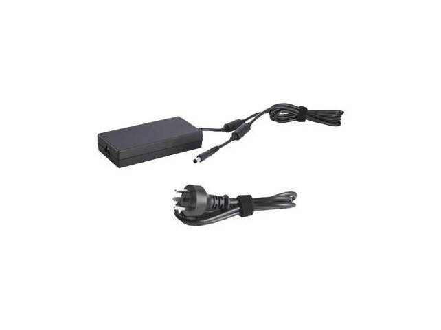 Dell Power Supply and Power Cord  2M Danish Power Cord (Kit)