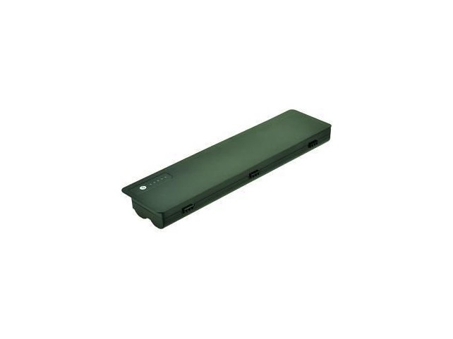 Dell Battery 6 Cell  6-Cell Battery, Battery