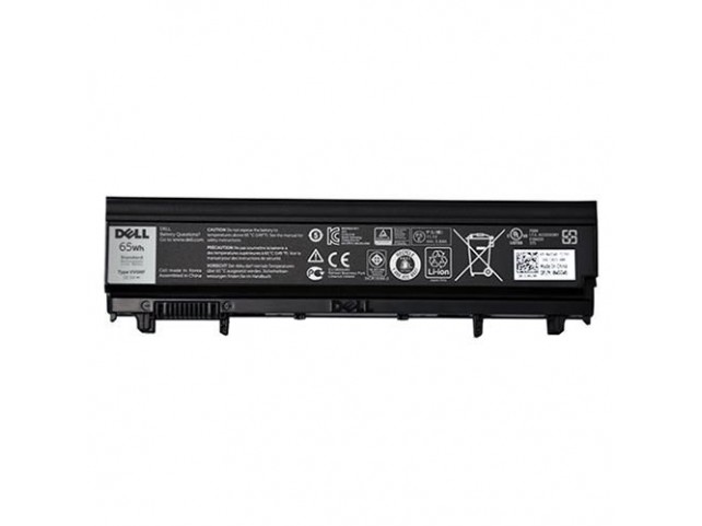 Dell Kit - 6-cell (65Wh) Battery  451-BBIE, Battery