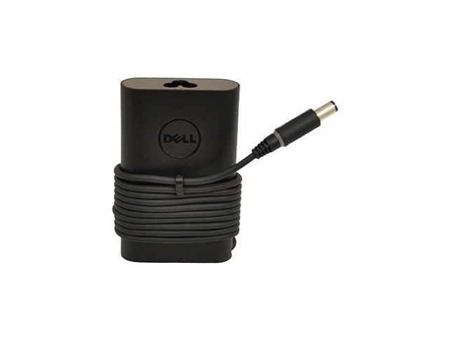 Dell Mobile Device Charger Laptop  Ac Indoor