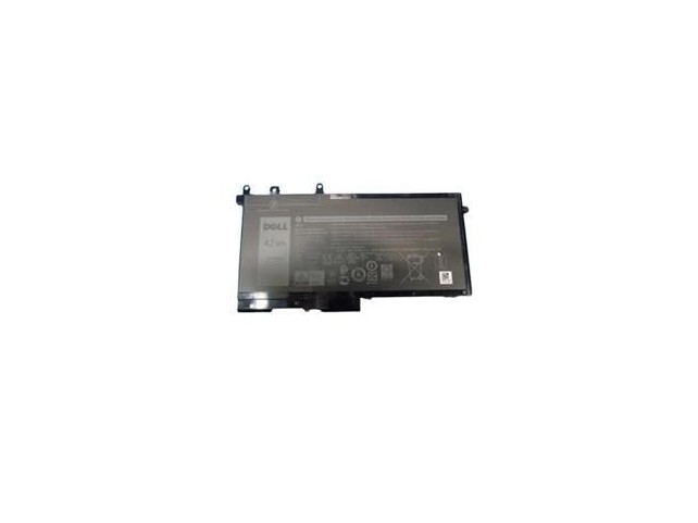 Dell 3-CELL 42WHR BATTERY FOR DELL  