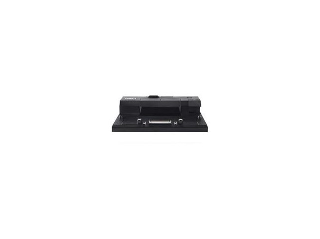 Dell E-Port Replicator Advanced  452-10759, Black, Latitude