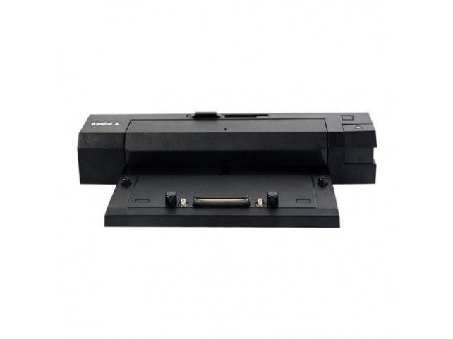 Dell E Port II Advanced W USB 3.0  240W Adaptor