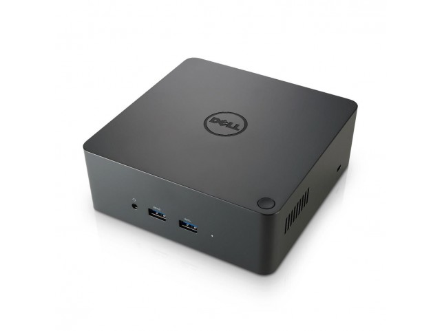 Dell Business Thunderbolt Dock  TB16 with 240W AC Adapter