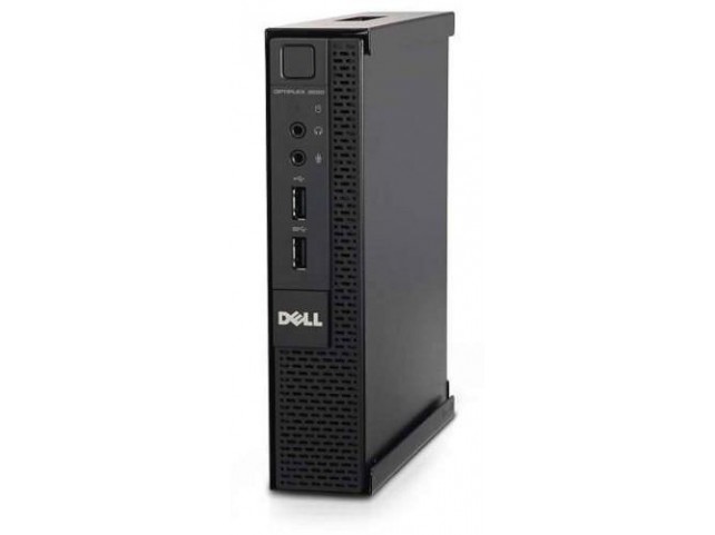Dell Micro VESA Mount w/Adapter Box  65/901/130W Power Adapters