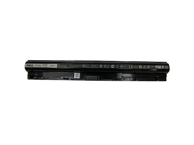 Dell Battery: Primary 4-cell 40  Whr (Kit)