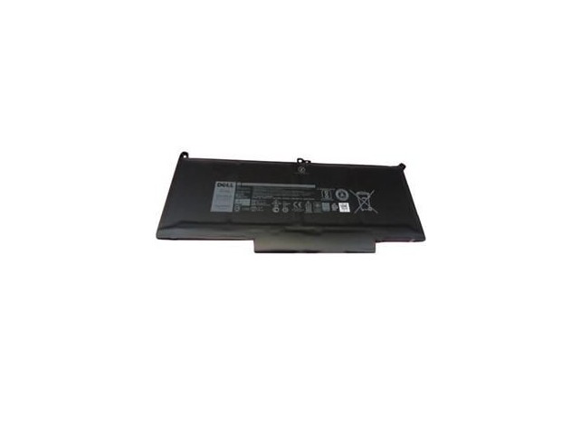 Dell 453-BBCF laptop spare part  Battery
