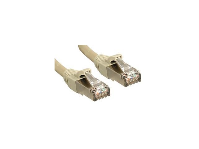 Lindy Cat.6 Sstp / S/Ftp Pimf  Premium 10.0M Networking