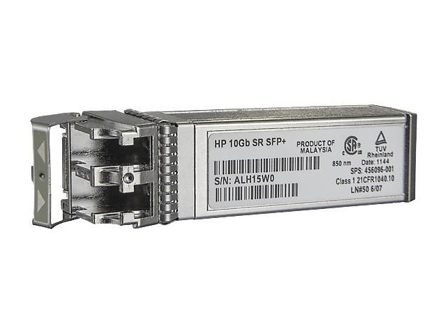 Hewlett Packard Enterprise BLc 10Gb SR SFP+  **Shipping New Sealed Spares**