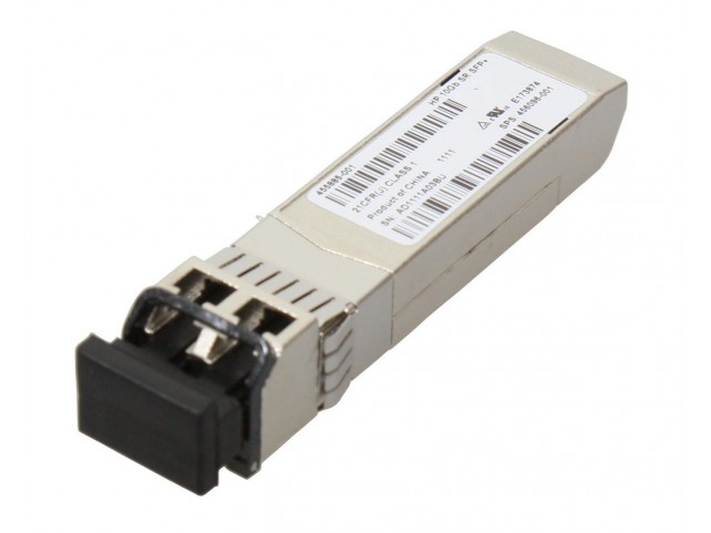 Hewlett Packard Enterprise SFP+ 10G BLc SR  