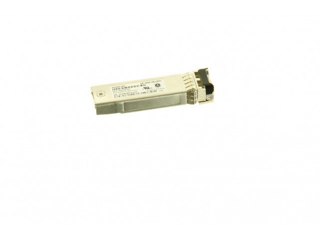 Hewlett Packard Enterprise SPS-SFP+ 10G BLc SR  **Refurbished**