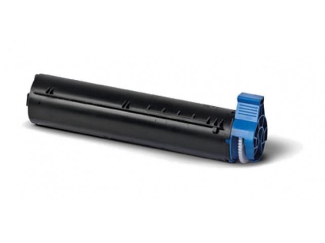 OKI TONER 12000PGS  F/ MB492/ MB562/B432/B512