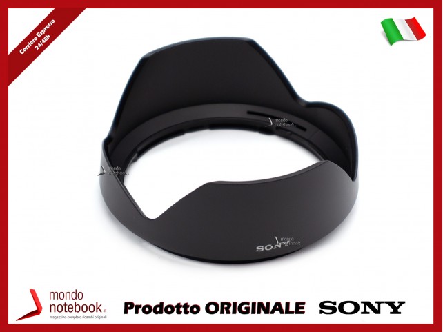Sony Hood (64000), Lens