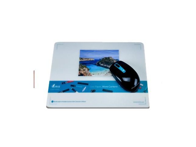 I.R.I.S. ScanPad A4/letter size for  IRIScan Book