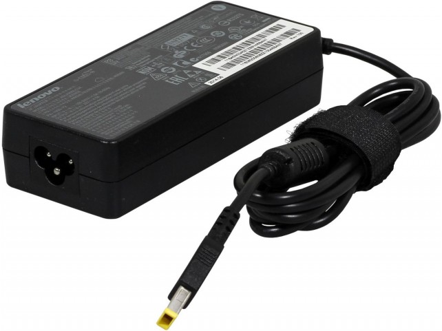 Lenovo AC-Adapter 90W 3pin  45N0246, Notebook, Indoor,