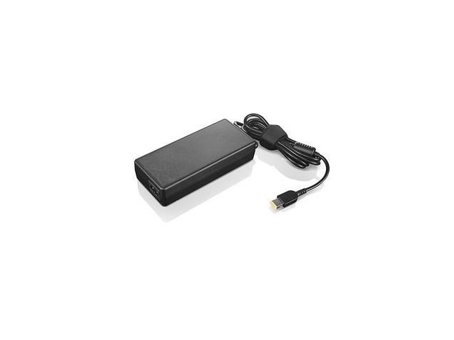 Lenovo AC_ADAPTER 65W 20VDC 3P WW LTN  