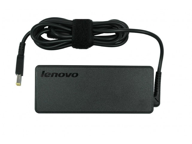 Lenovo Adapter 90 Watt (EU1)  **New Retail**
