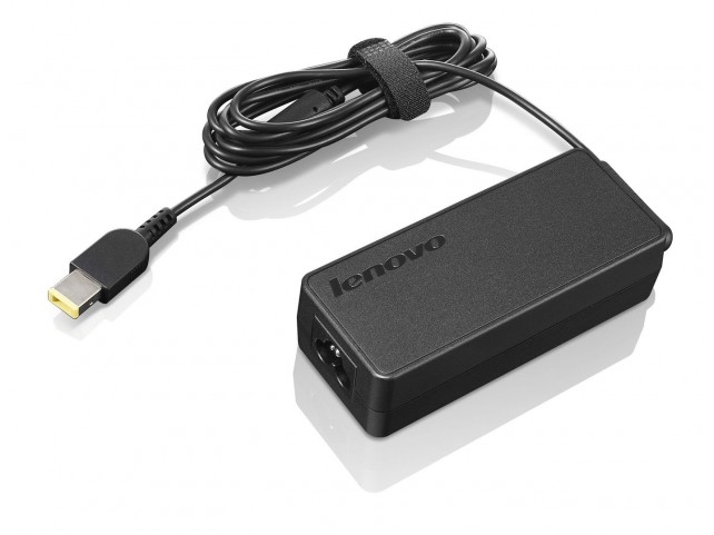 Lenovo AC_ADAPTER 65W 20VDC 3P BR LTN  