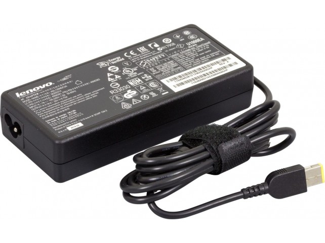 slim plug 135W 3pin nbsp AC  With Powercord