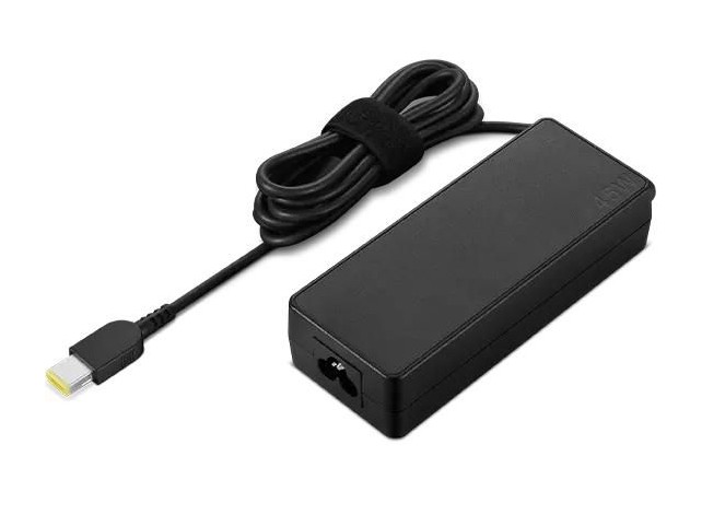 Lenovo AC Adapter 45 W 3 Pin WW  45W 3pin, Notebook, indoor,