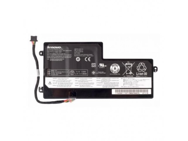 Lenovo 3 Cell ( 3s1p) / 23Wh  **New Retail**